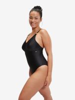 Лот: 22440034. Фото: 5. Купальник слитный женский Speedo...