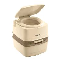 Лот: 25552974. Фото: 3. Биотуалет Thetford Porta Potti... Строительство и ремонт