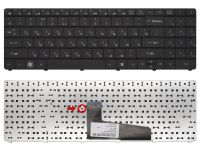 Лот: 16496386. Фото: 2. Клавиатура DNS TWH черная. Комплектующие