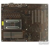 Лот: 18489748. Фото: 4. Материнская плата Asus M4A88TD-V... Красноярск