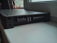 Лот: 3800007. Фото: 3. Усилитель Mystery MK-4.80. Авто, мото, водный транспорт