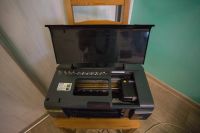Лот: 16837599. Фото: 2. принтер epson t50. Принтеры, сканеры, МФУ