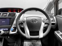 Лот: 21766162. Фото: 10. Toyota Prius Alpha, I (ZVW40/41...