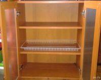Лот: 9788708. Фото: 2. Кухонные шкафчики опрятные, цена... Кухонная мебель