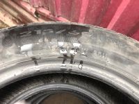 Лот: 22198373. Фото: 7. Шины Pirelli 215/60 r17