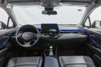 Лот: 21980563. Фото: 10. Toyota C-HR 2023