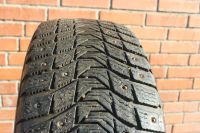 Лот: 19400653. Фото: 2. Шины зимние Michelin 205 55 16... Шины, Диски