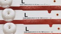 Лот: 16727659. Фото: 4. 230 p-19 LED LCD String комплект... Красноярск