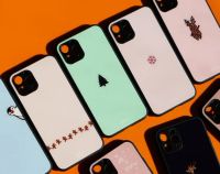 Лот: 22892502. Фото: 2. Чехол Apple iPhone 12 Pro (A2407... Аксессуары