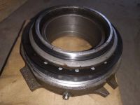 Лот: 12293732. Фото: 3. Муфта сцепления КАМАЗ ???? подшипник... Авто, мото, водный транспорт