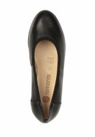 Лот: 16259080. Фото: 2. Новые женские туфли из натуральной... Женская обувь