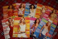 Лот: 2404041. Фото: 3. Журналы Cosmopolitain продам. Литература, книги