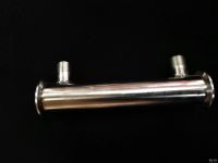 Лот: 16342982. Фото: 2. Дефлегматор 1.5" DN15 под кламп... Приготовление напитков