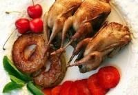 Лот: 4061044. Фото: 2. Мясо перепелов свежее. Продукты