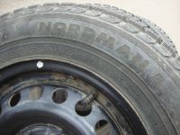 Лот: 17930962. Фото: 5. 175/70/13 Nokian TYRES Nordman-5...