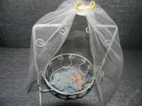 Лот: 1669089. Фото: 2. колыбелька. Сувениры