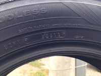 Лот: 4613313. Фото: 3. 195/60 R16 Dunlop. Авто, мото, водный транспорт