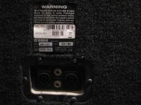Лот: 4619265. Фото: 2. Колонки (сабвуфер) Yamaha SW115V... Профессиональный звук