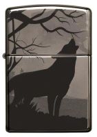Лот: 17325138. Фото: 5. Зажигалка Zippo 49188 Зиппо