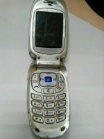 Лот: 10929699. Фото: 2. №908 . Телефон Samsung SGH-E100... Смартфоны, связь, навигация