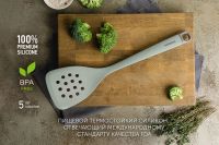 Лот: 23652892. Фото: 3. Лопатка кухонная NADOBA Paulina. Домашний быт