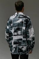 Лот: 15569755. Фото: 2. Рубашка. 5983. Мужская одежда