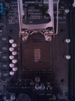 Лот: 19016836. Фото: 2. asus p8h67+Intel Pentium G620. Комплектующие