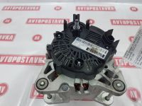 Лот: 20901013. Фото: 5. Генератор Nissan Qashqai J11 MR20DD...