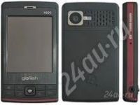 Лот: 913751. Фото: 2. htc touch и glofiish x600 одним... Смартфоны, связь, навигация
