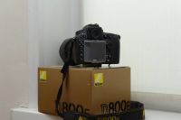 Лот: 15081389. Фото: 2. Nikon D800E + AF-S 24-70/2.8 G... Фотокамеры