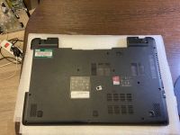 Лот: 16230822. Фото: 8. Корпус ноутбука Acer Aspire E5-571...