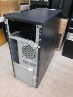 Лот: 25264850. Фото: 2. Корпус ATX черный Velton, с USB... Комплектующие