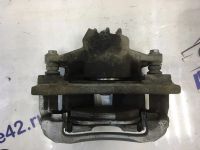 Лот: 21712958. Фото: 8. суппорт тормозной Geely Emgrand...