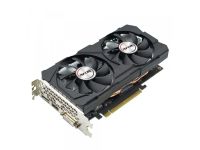 Лот: 25778509. Фото: 3. Видеокарта Afox Nvidia GeForce... Бытовая техника