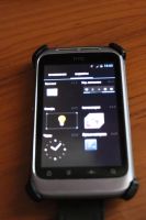 Лот: 5263119. Фото: 7. HTC Wildfire S А510е Андройд 4...