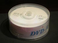 Лот: 6723645. Фото: 2. DVD-R Princo 4xSpeed 4,7GB SP... Носители информации