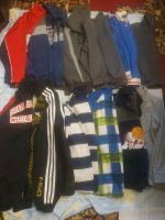 Лот: 16514704. Фото: 18. Одежда для мальчика на рост 134-140...