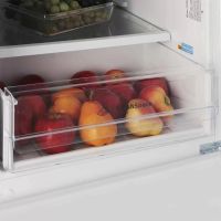 Лот: 19990006. Фото: 4. Холодильник Indesit ITS 4180 W... Красноярск