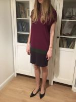 Лот: 14945714. Фото: 6. Платье трикотаж Benetton размер...