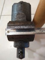 Лот: 19007025. Фото: 2. тиски слесарные СССР малые. Антиквариат