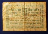 Лот: 19685245. Фото: 2. Германия нотгельд 5 пфеннингов... Банкноты