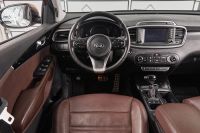 Лот: 19148400. Фото: 17. Kia Sorento, III Prime 2.2d AT...