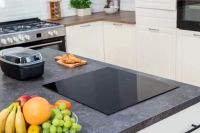 Лот: 20546319. Фото: 4. Индукционная варочная панель Beko... Красноярск