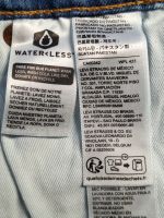 Лот: 24579754. Фото: 9. Мужские джинсы Levis 512 Slim...