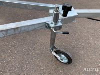 Лот: 18053385. Фото: 3. Прицеп лодочный Кама-2. Красноярск