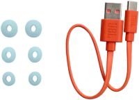 Лот: 21720256. Фото: 6. Наушники JBL True Wireless Wave...
