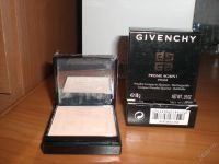 Лот: 126983. Фото: 3. Пудра givenchy prisme again 10гр. Красота и здоровье
