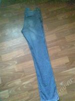 Лот: 463749. Фото: 2. Джинсы ZARA. Мужская одежда