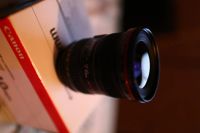 Лот: 4753568. Фото: 3. Объектив Canon EF 17-40 mm f/4... Красноярск