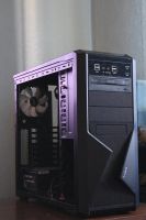 Лот: 9913891. Фото: 3. Мощный компьютер LGA2011 intel... Компьютеры, оргтехника, канцтовары